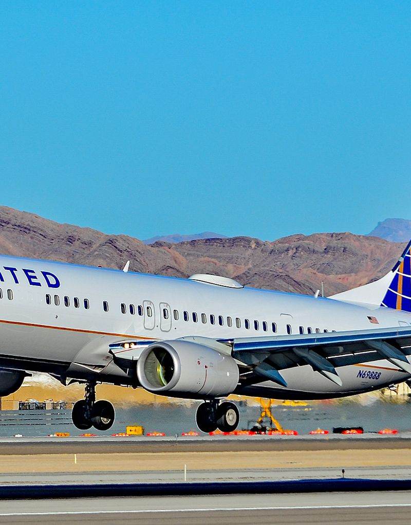 N69888 - Boeing