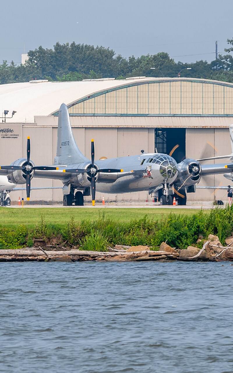  - Warbird