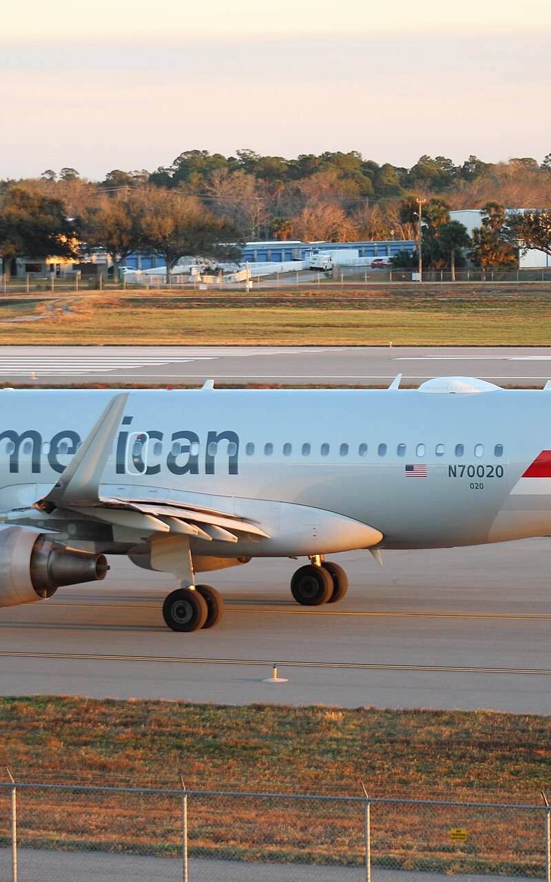 N70020 - Airbus