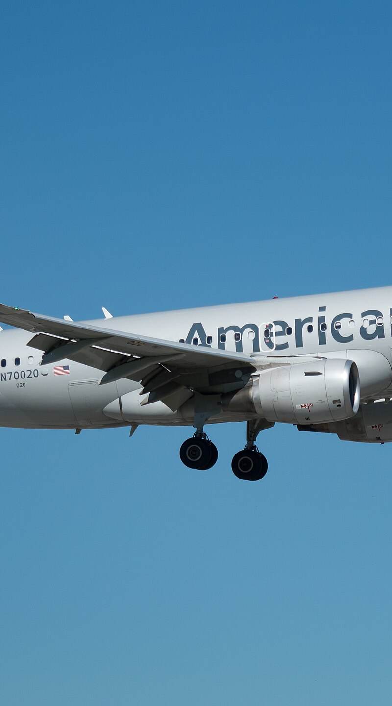 N70020 - Airbus