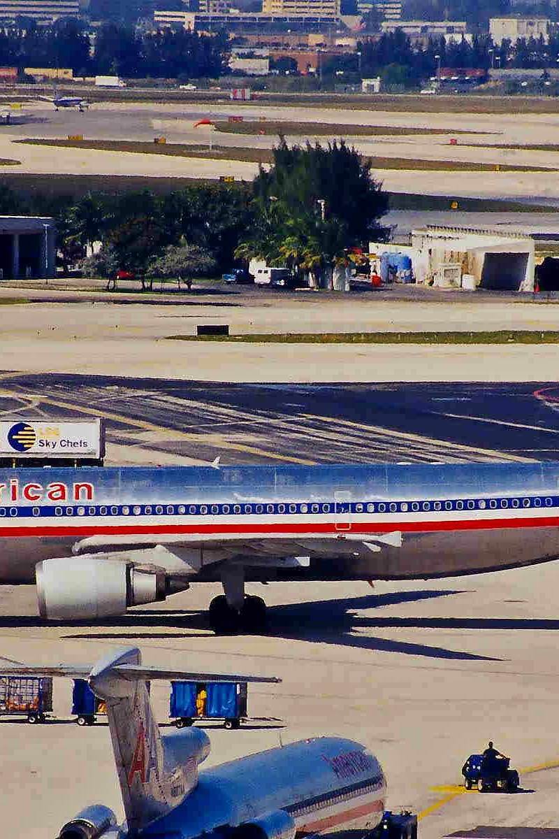 N70054 - Airbus