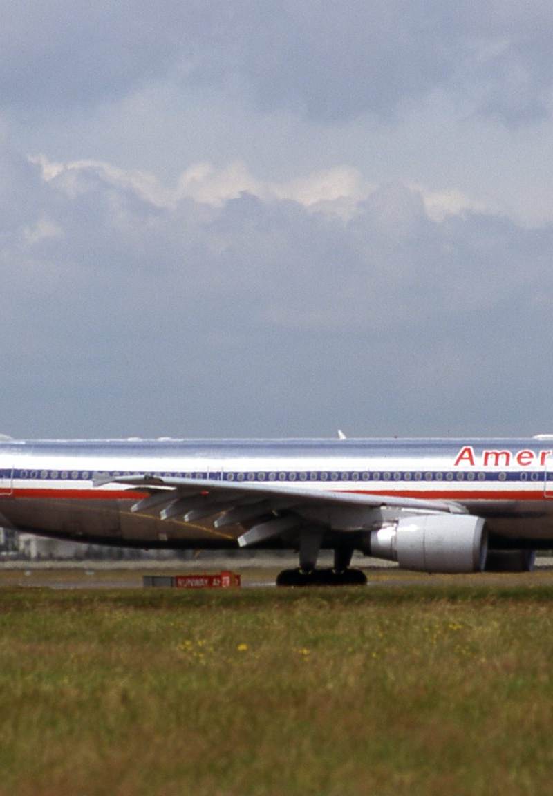 N70072 - Aircraft