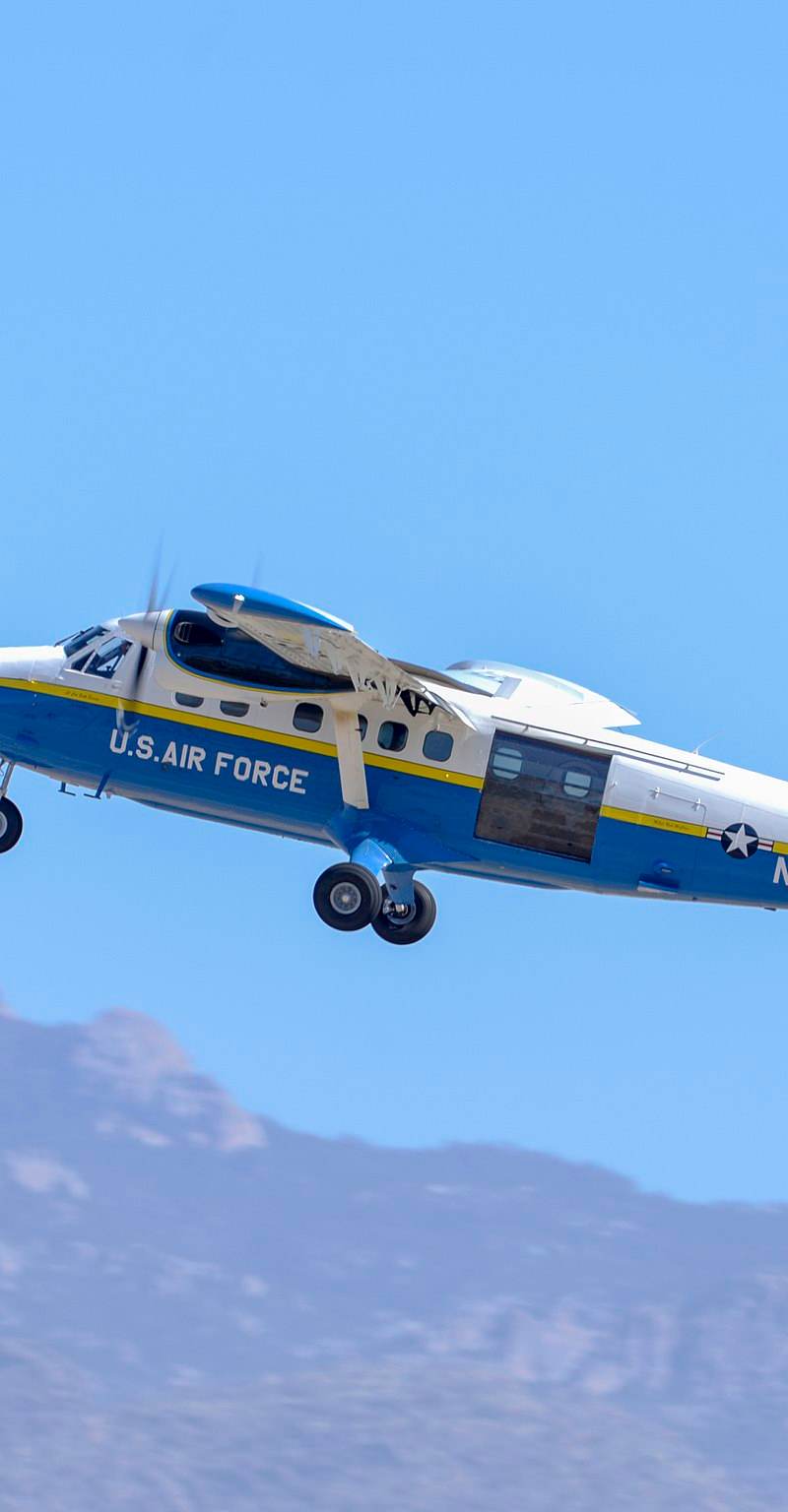 N70465 - Single-engine aircraft