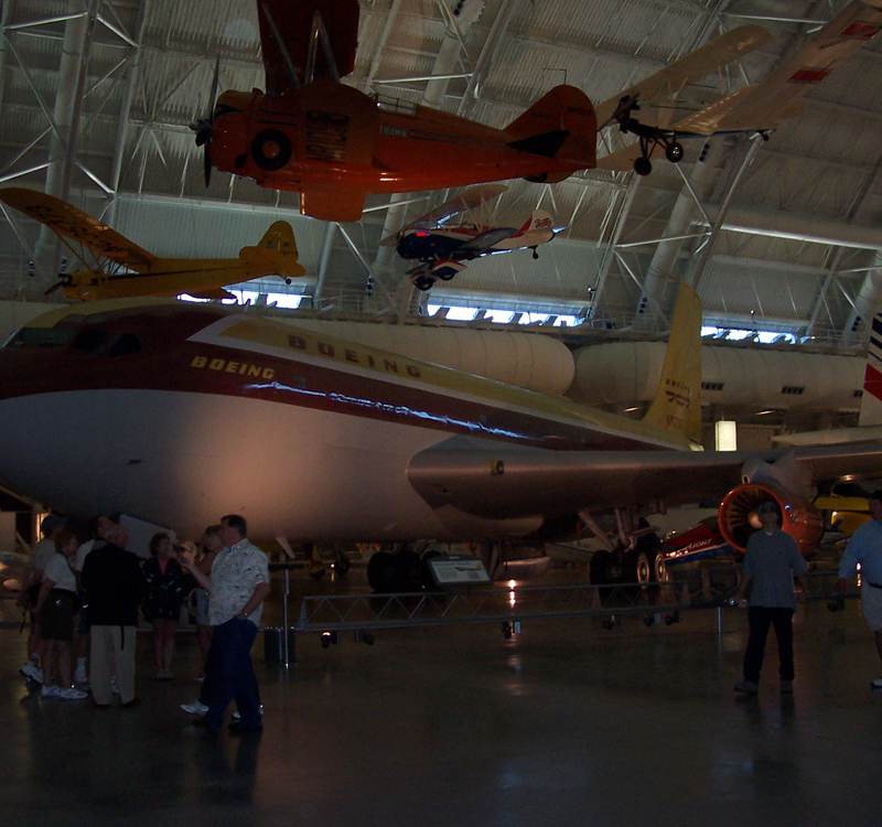N70700 - Boeing