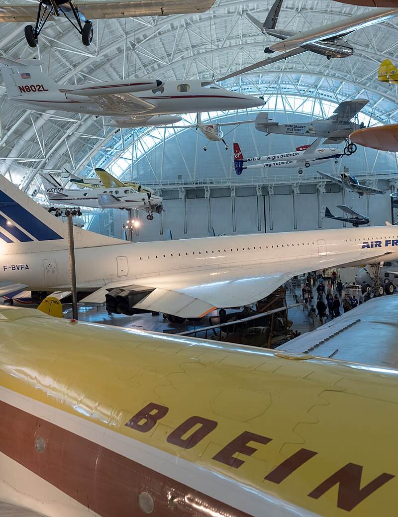 N70700 - Aircraft