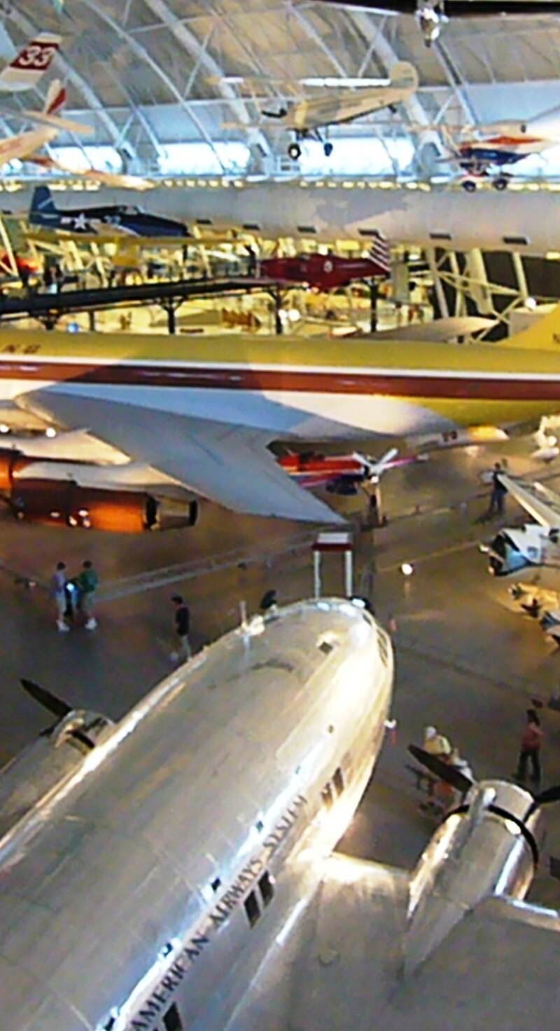 N70700 - Boeing