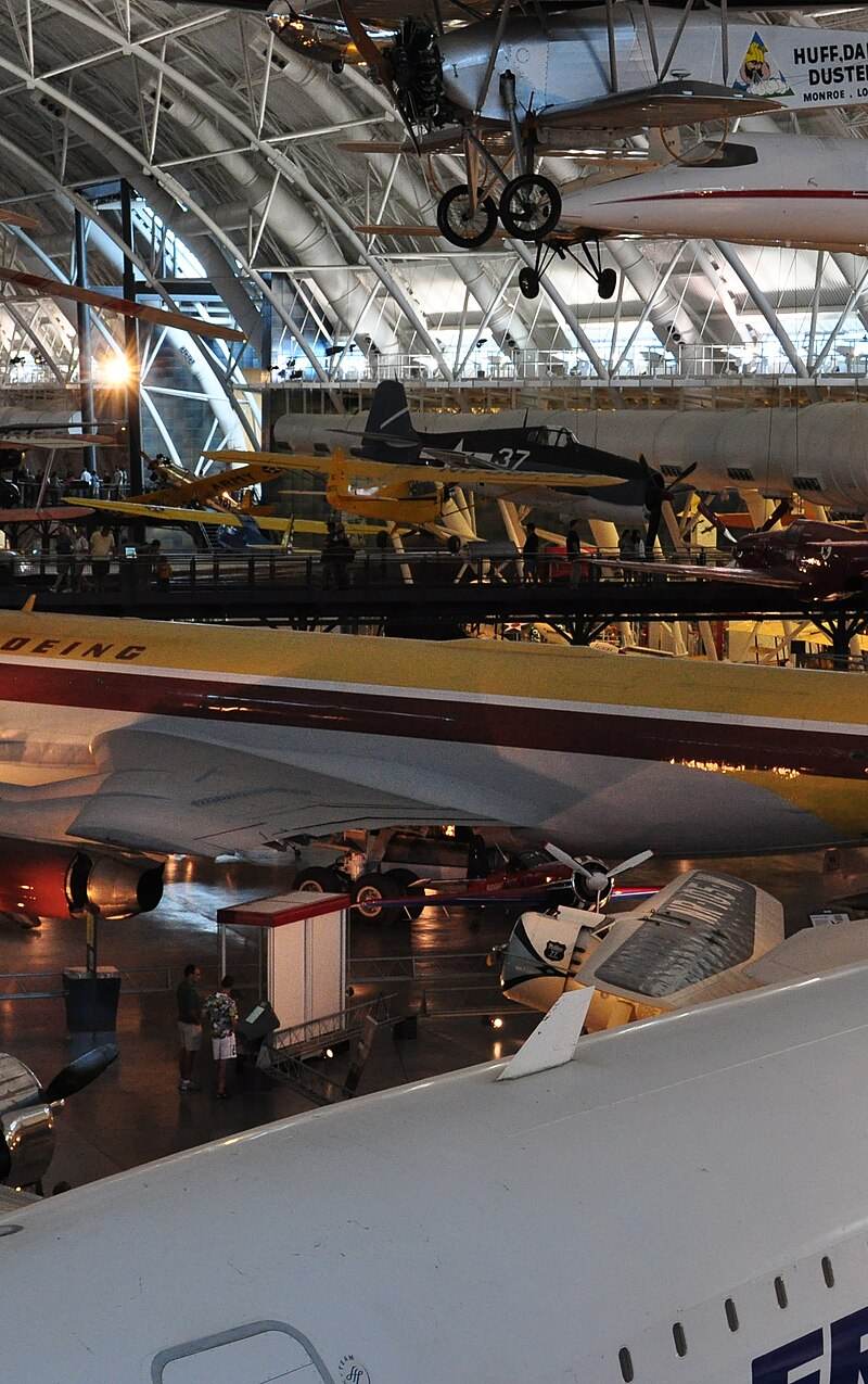N70700 - Boeing