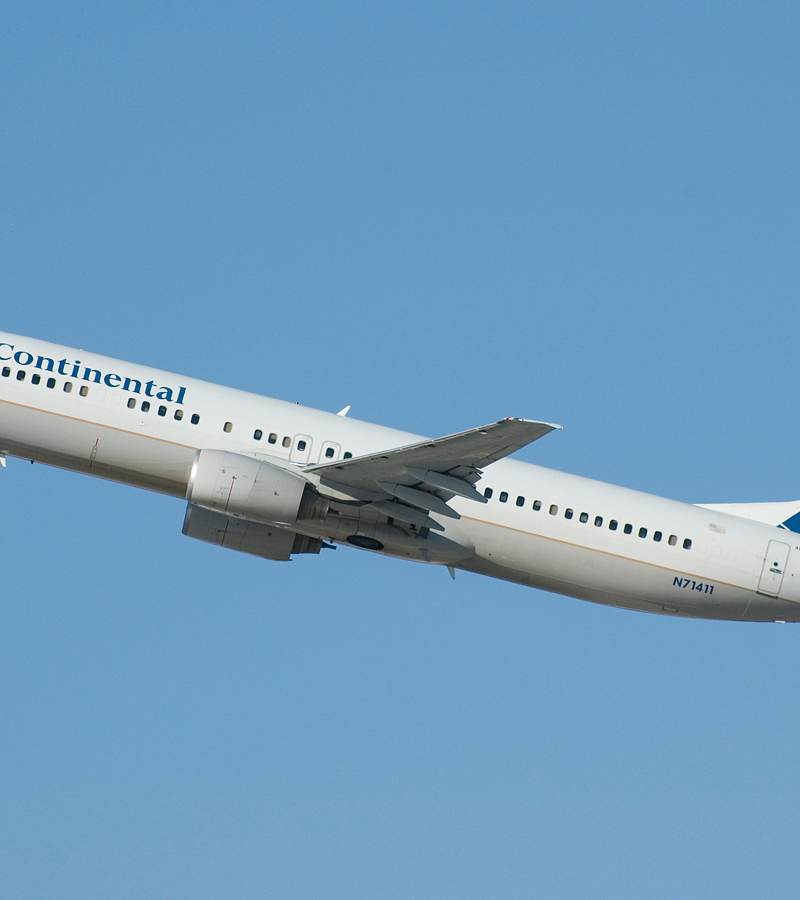 N71411 - Boeing