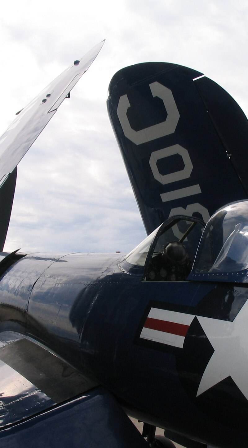 N72378 - Warbird