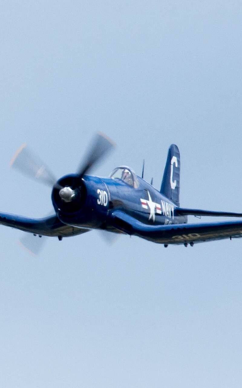 N72378 - Warbird
