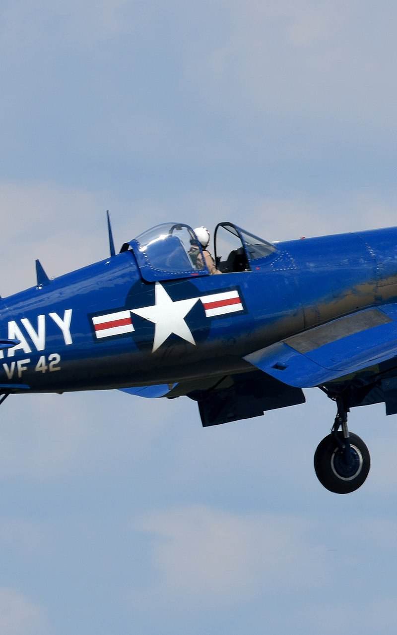 N72378 - Single-engine aircraft