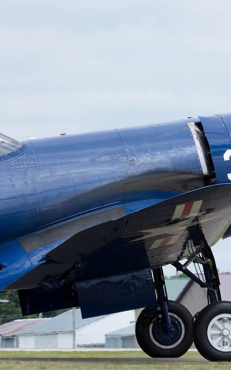 N72378 - Warbird
