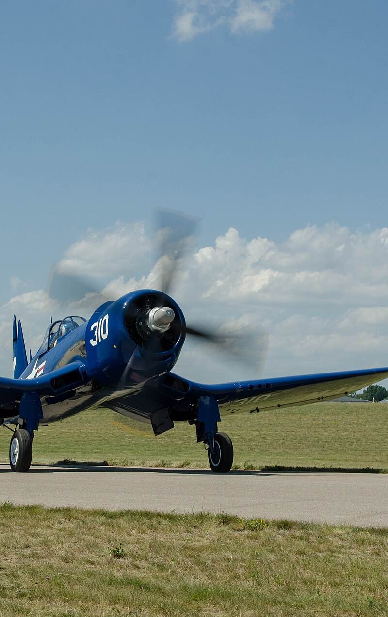 N72378 - Warbird
