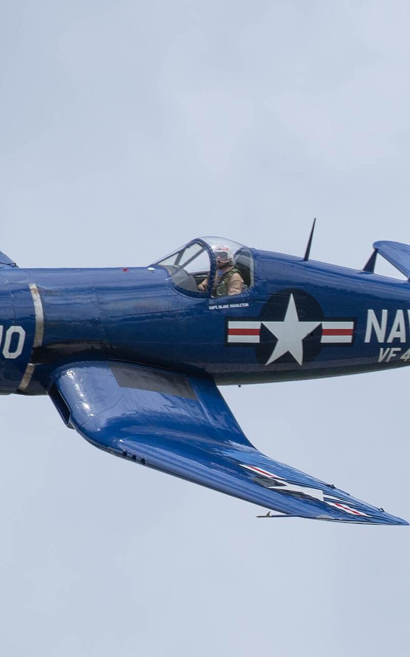 N72378 - Aircraft
