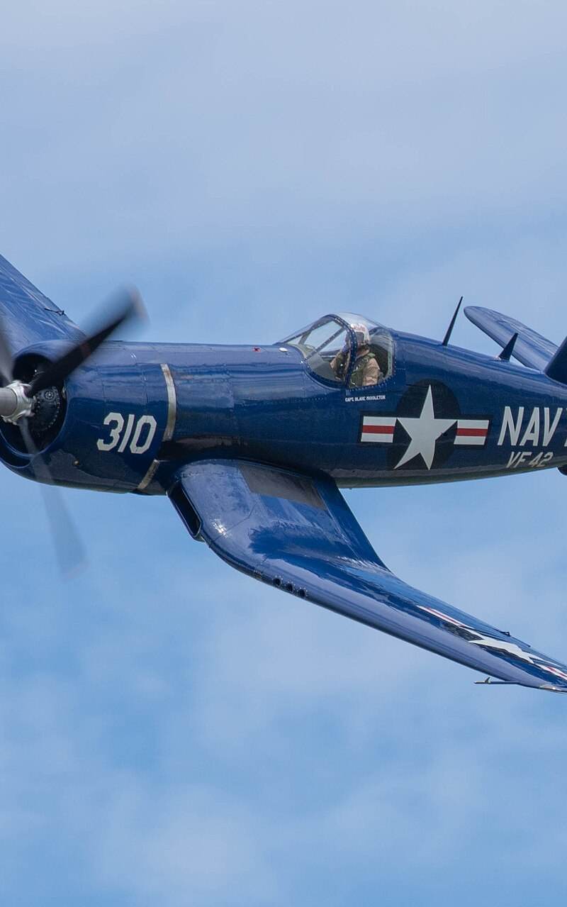 N72378 - Warbird
