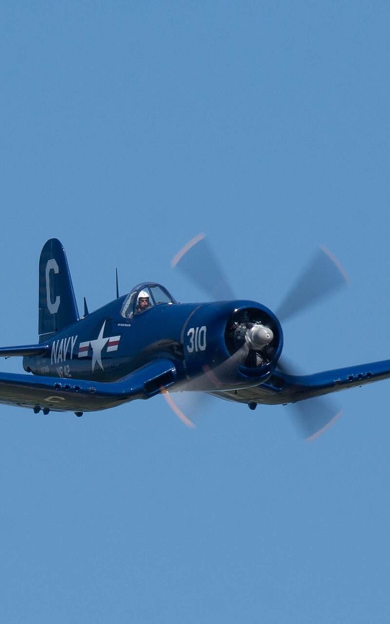N72378 - Single-engine aircraft