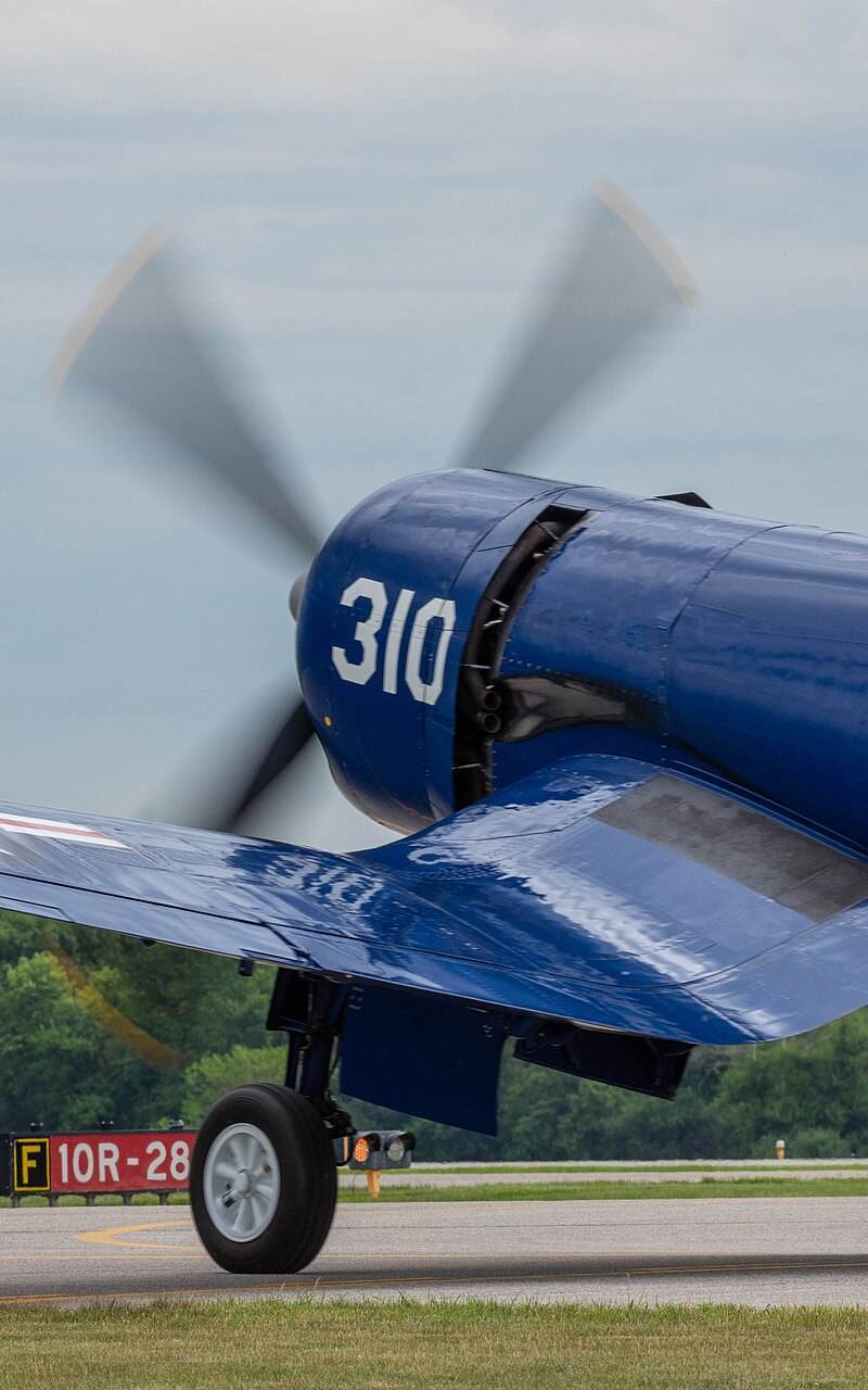 N72378 - Warbird