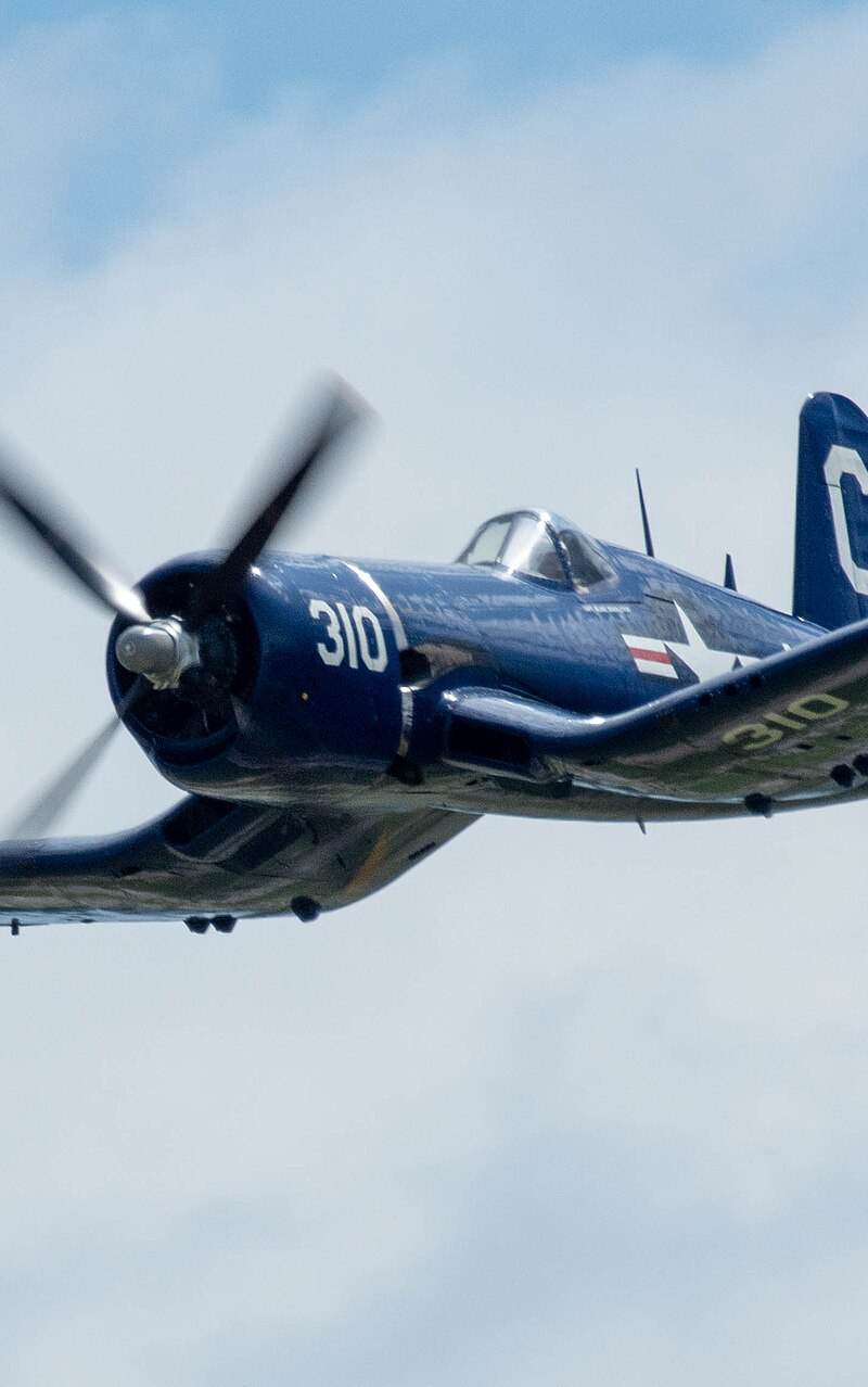 N72378 - Single-engine aircraft
