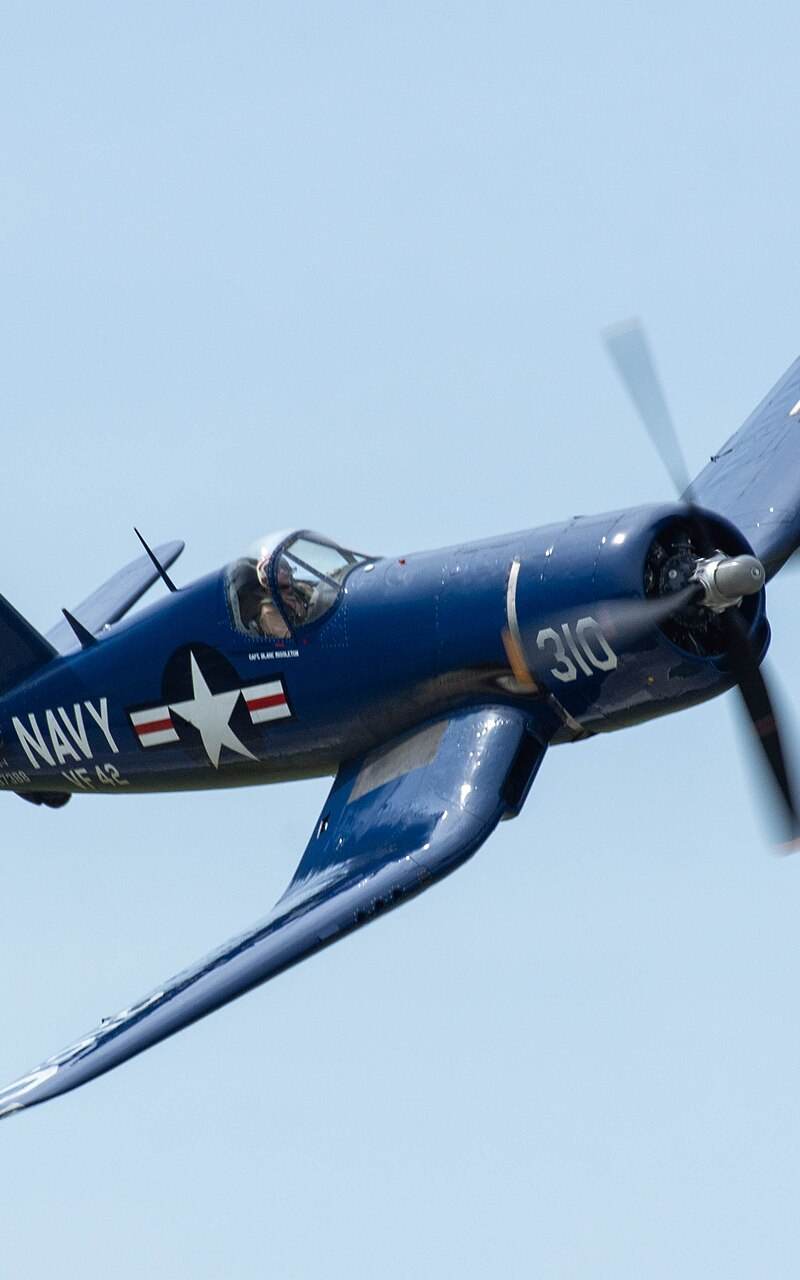 N72378 - Warbird