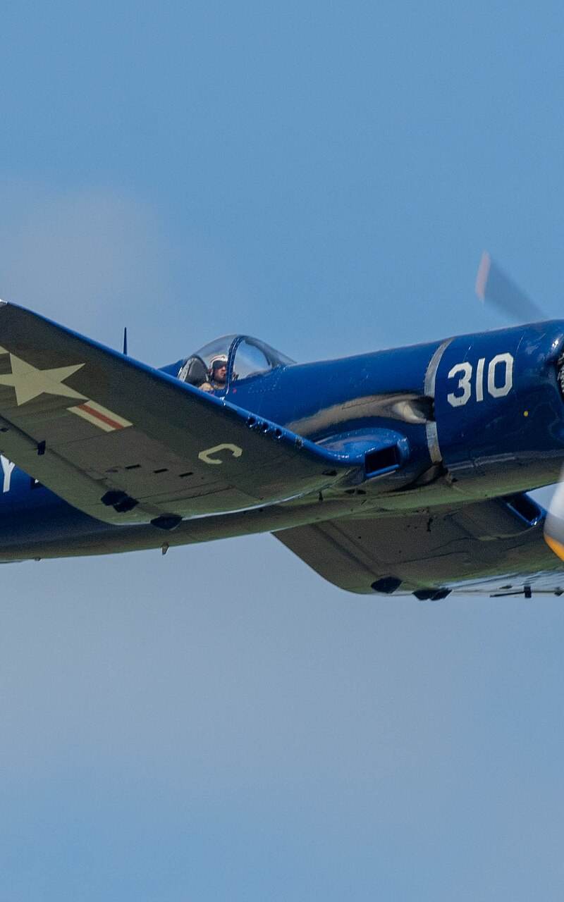 N72378 - Warbird