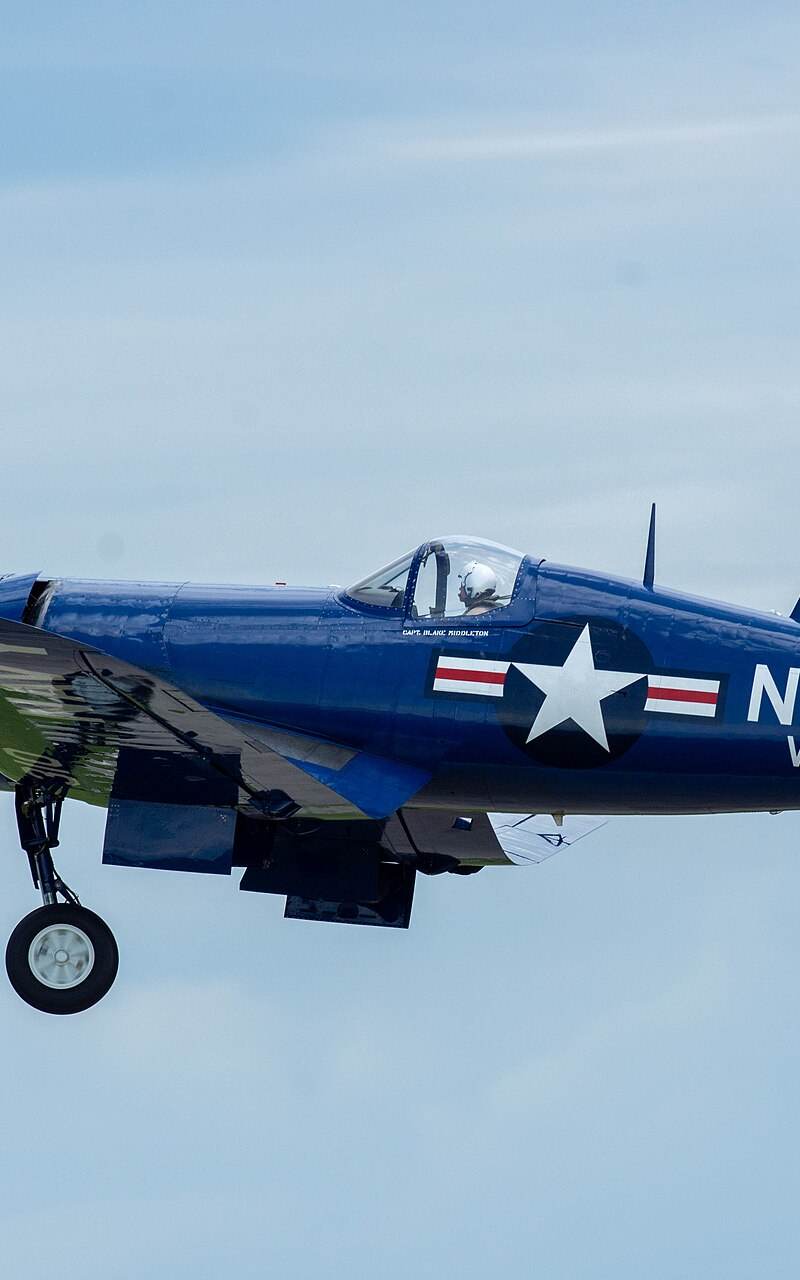 N72378 - Aircraft