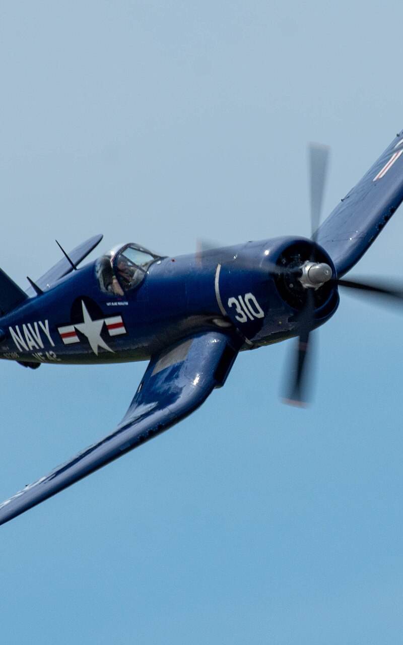N72378 - Warbird