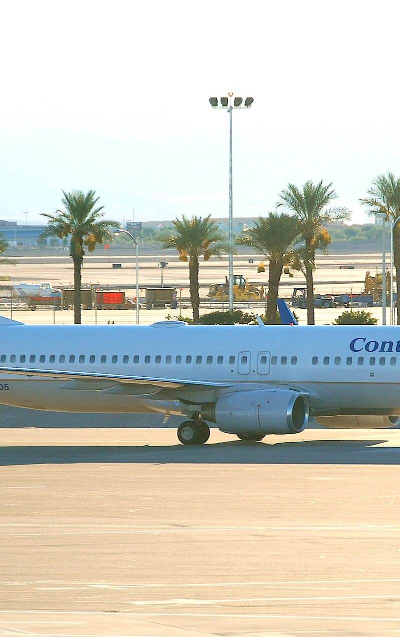 N72405 - Boeing