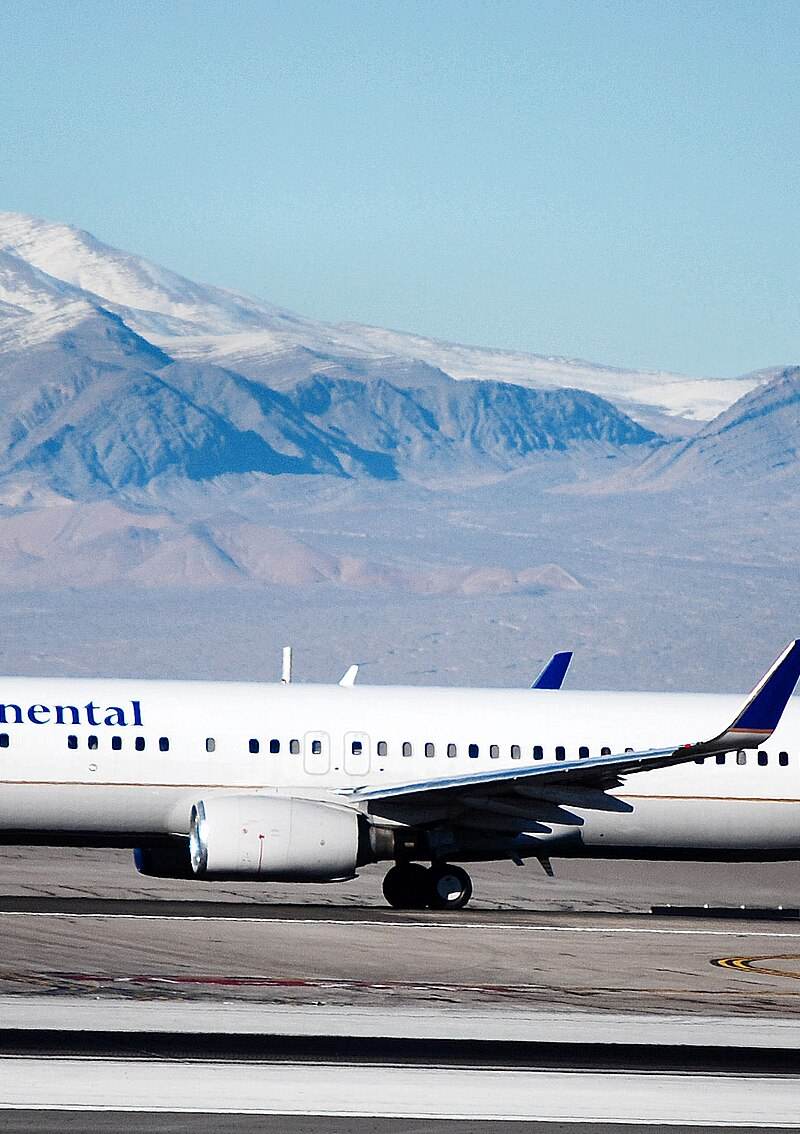 N72405 - Boeing