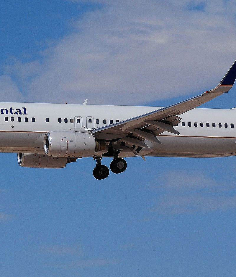 N72405 - Boeing
