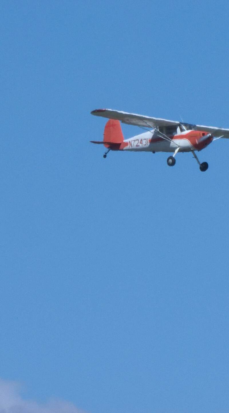 N72431 - Cessna