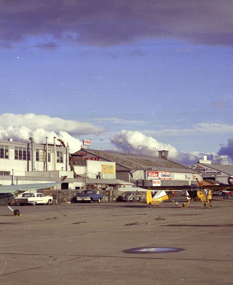N72680 - Aircraft