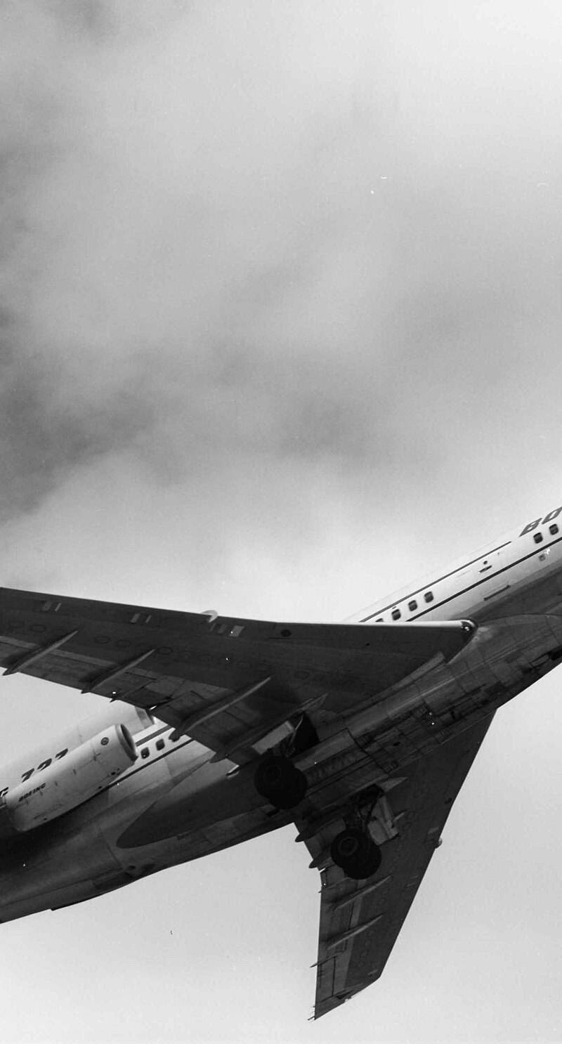 N72700 - Boeing
