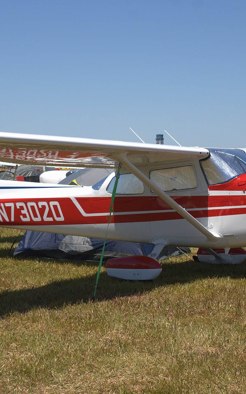 N73020 - Cessna