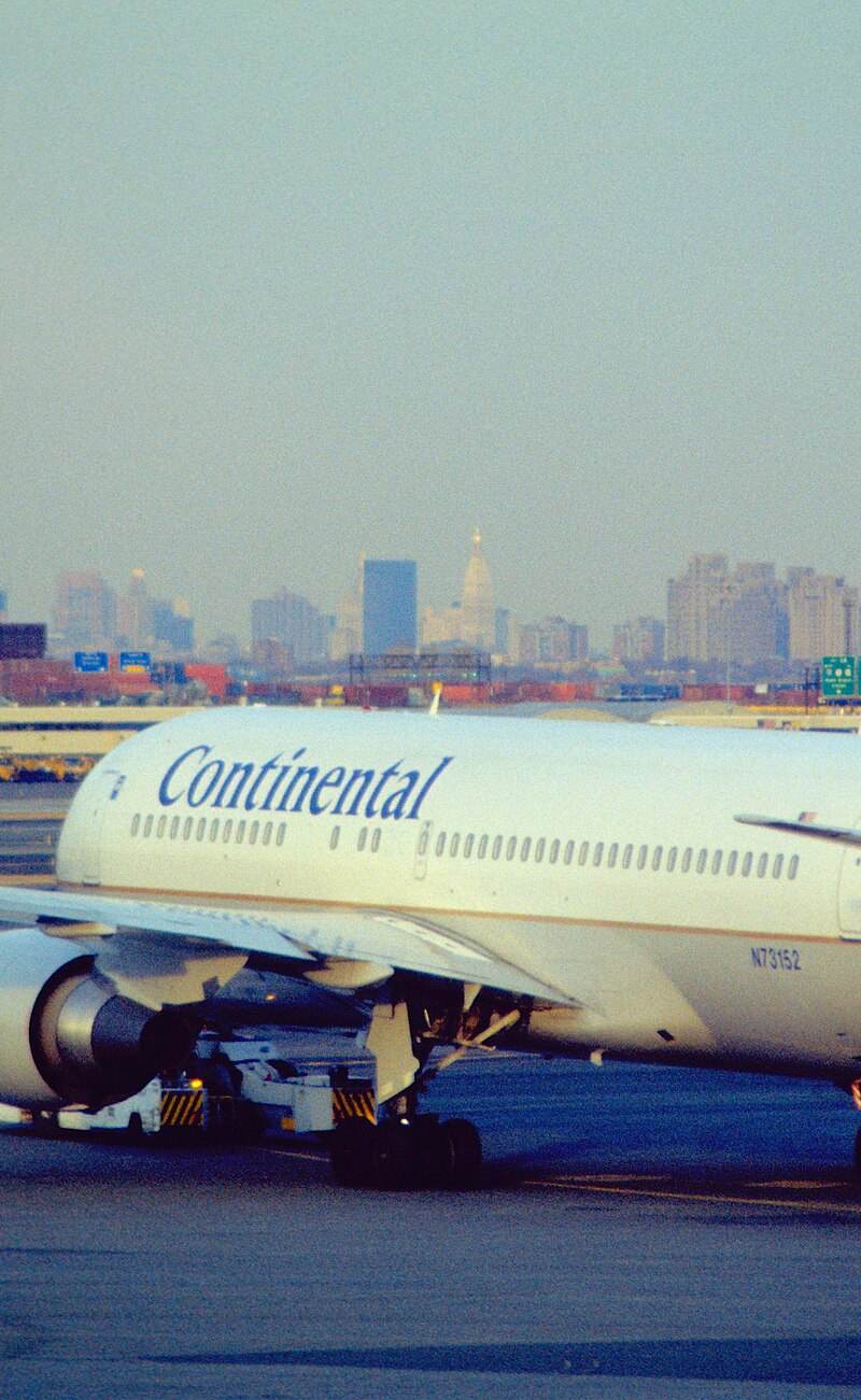 N73152 - Boeing