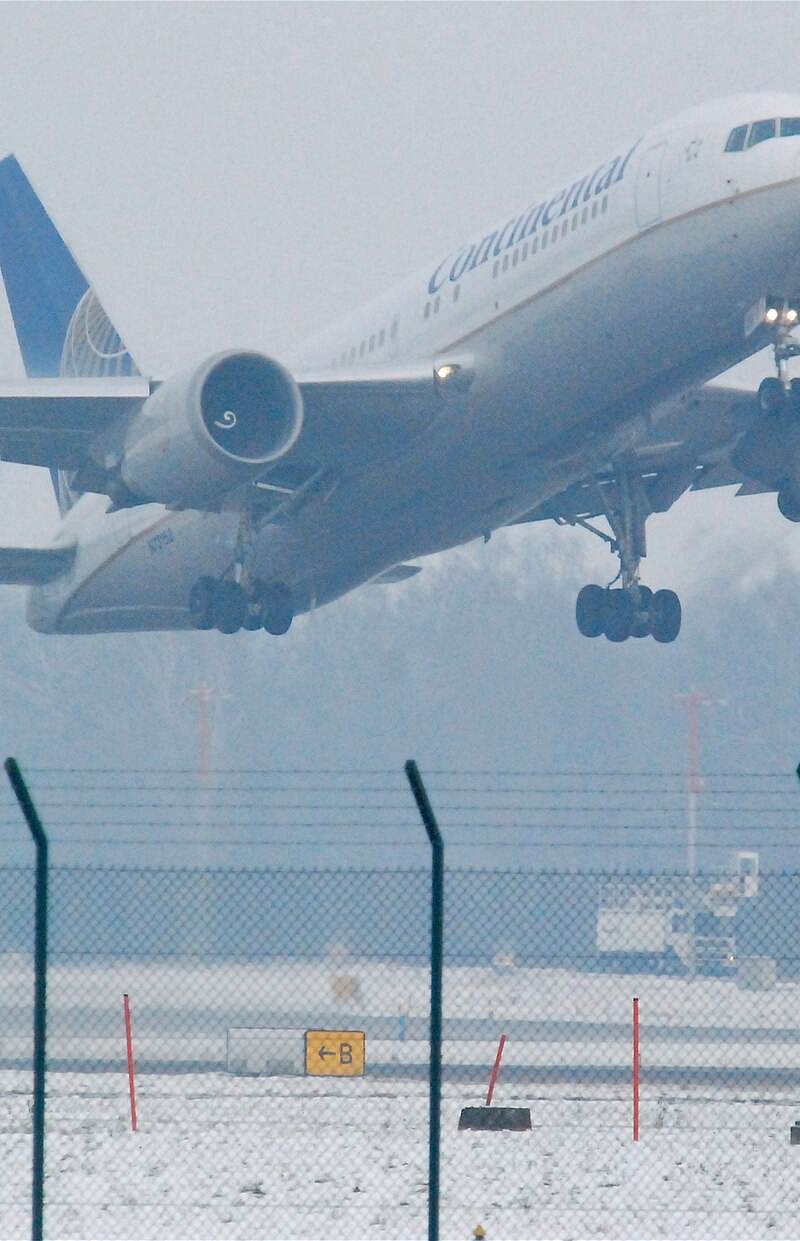 N73152 - Boeing