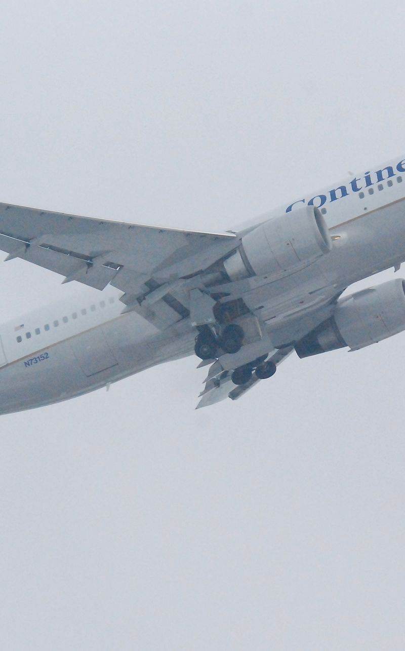 N73152 - Boeing