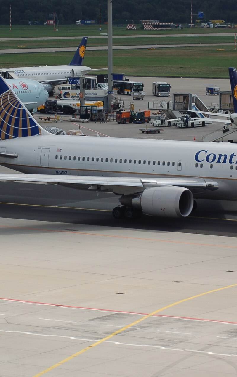 N73152 - Aircraft
