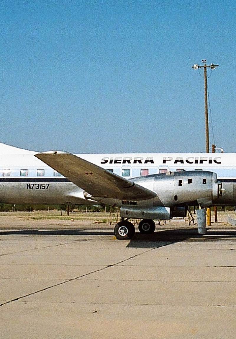 N73157 - Aircraft