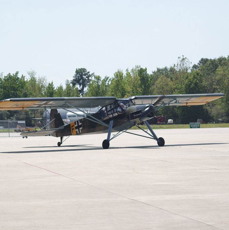  - Warbird