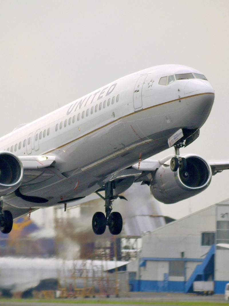 N73251 - Boeing