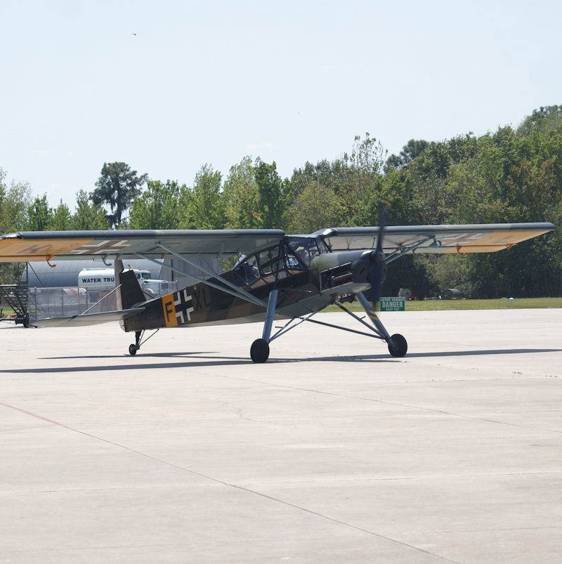  - Warbird