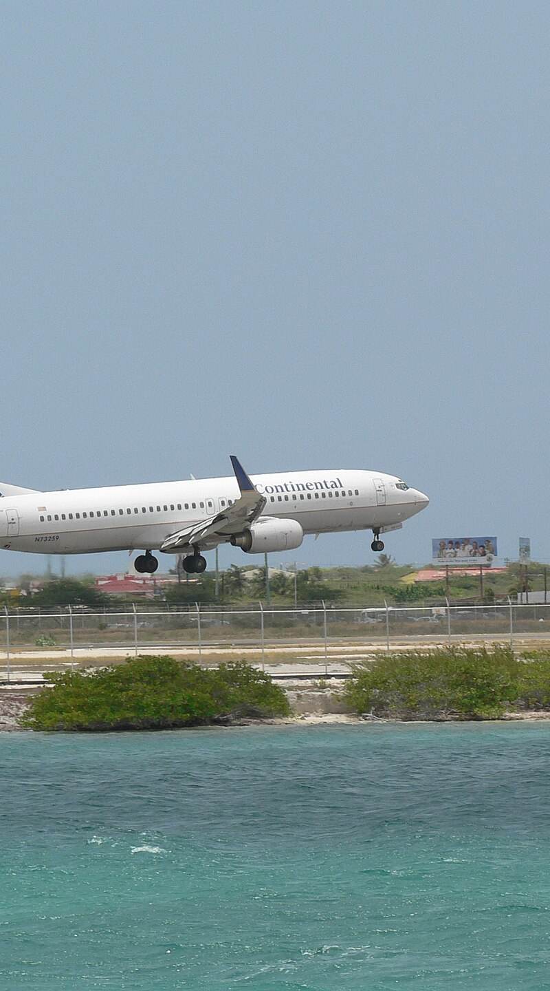 N73259 - Boeing