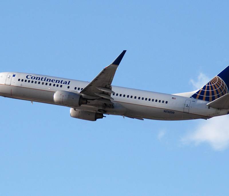 N73259 - Boeing