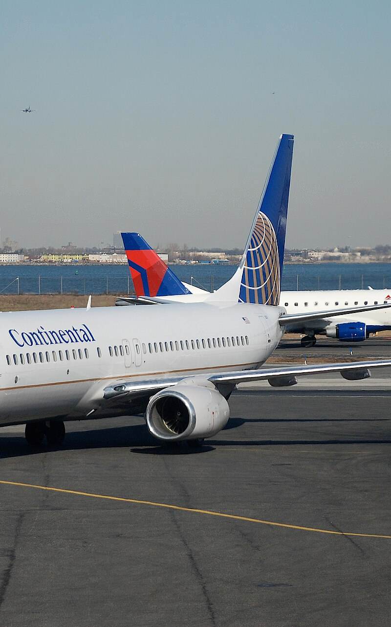 N73259 - Boeing