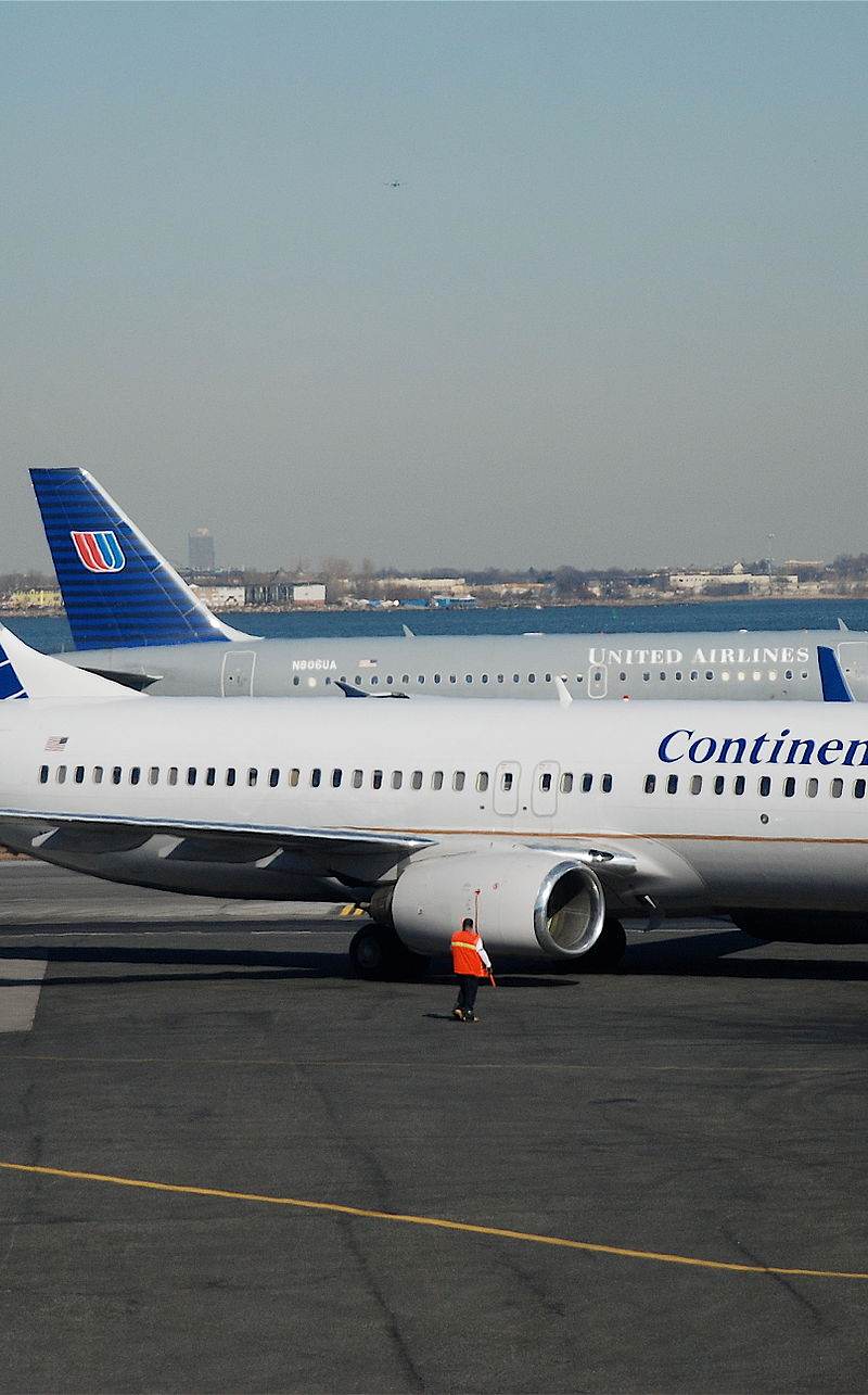 N73259 - Boeing