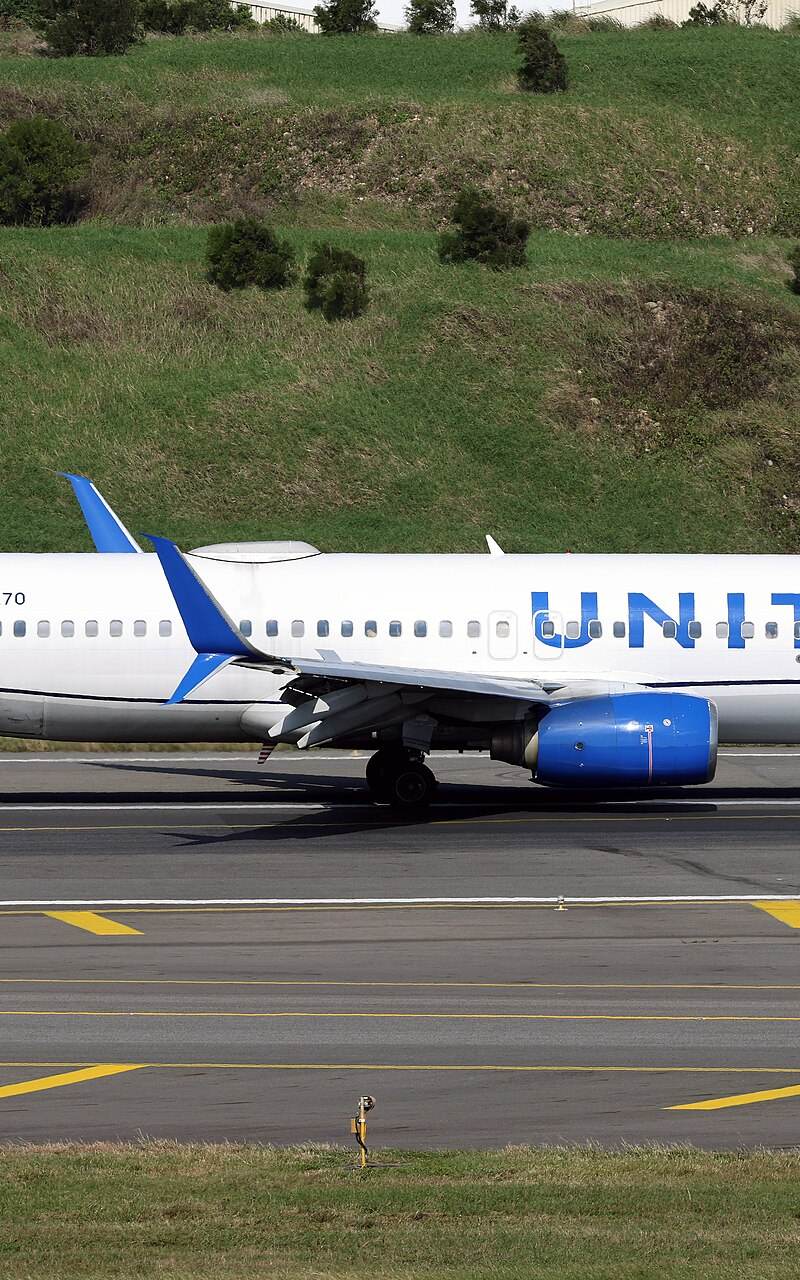 N73270 - Boeing
