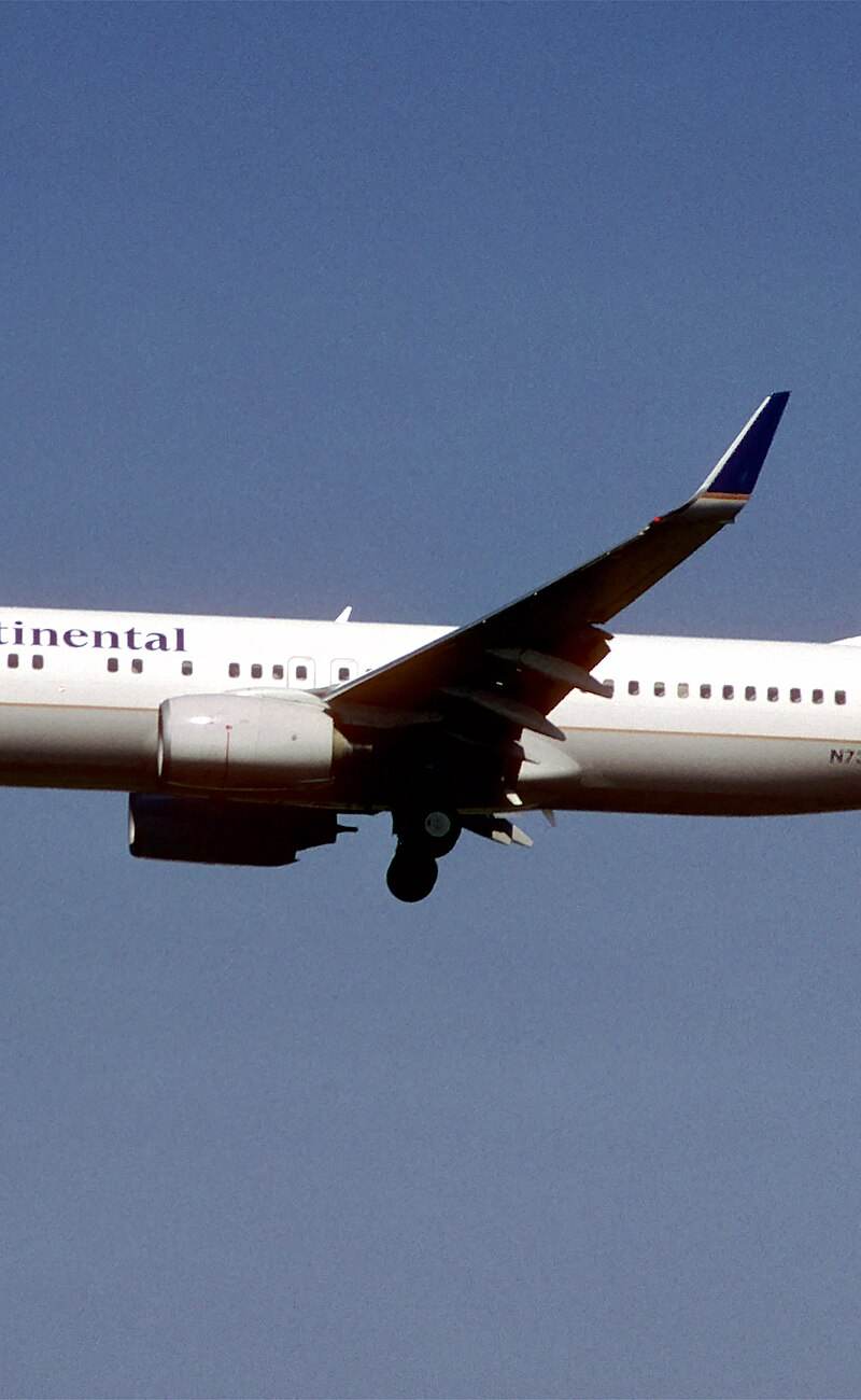 N73275 - Boeing