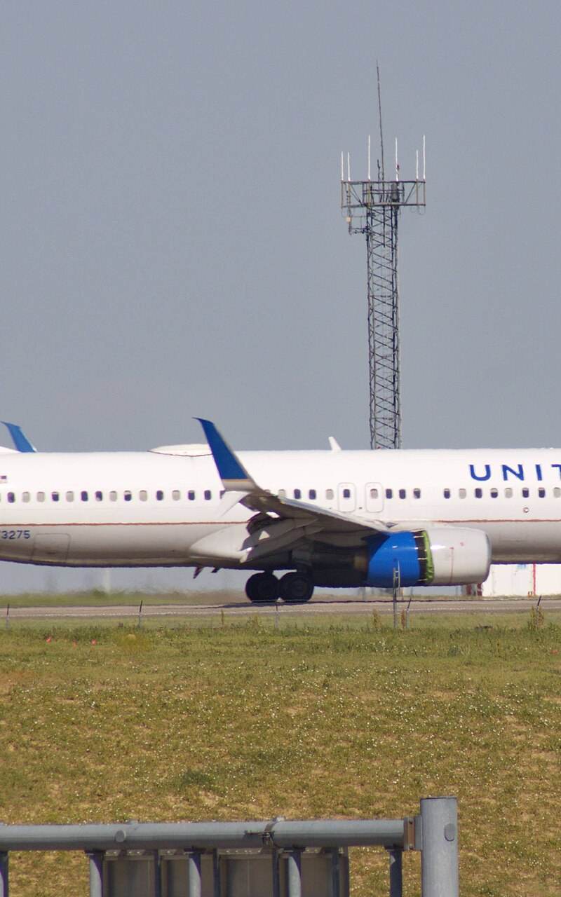 N73275 - Boeing