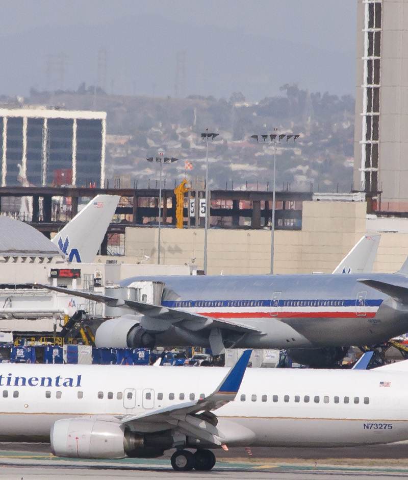 N73275 - Boeing