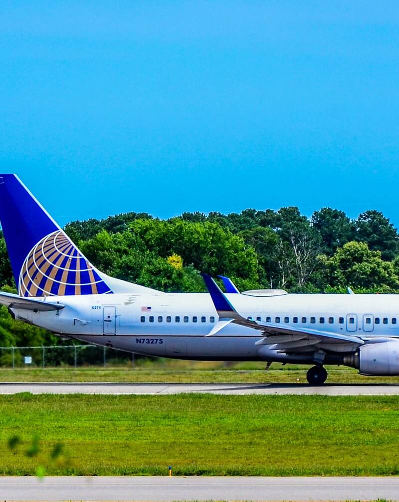N73275 - Boeing